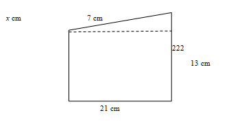 Geometry, Student Edition, Chapter 12.2, Problem 35PPS , additional homework tip  2