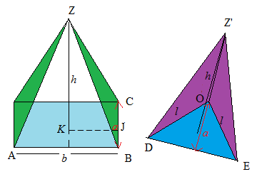 Geometry, Student Edition, Chapter 12.2, Problem 44HP 