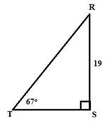 Geometry, Student Edition, Chapter 12.2, Problem 54SR 