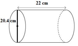 Geometry, Student Edition, Chapter 12.2, Problem 6CYU 