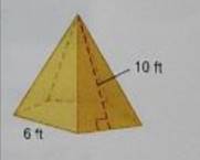 Geometry, Student Edition, Chapter 12.3, Problem 10PPS , additional homework tip  1