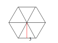 Geometry, Student Edition, Chapter 12.3, Problem 12PPS , additional homework tip  1