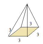 Geometry, Student Edition, Chapter 12.3, Problem 35PPS 