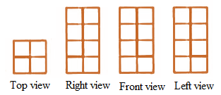 Geometry, Student Edition, Chapter 12.3, Problem 48SPR , additional homework tip  1