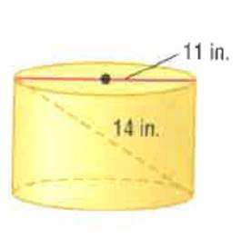 Geometry, Student Edition, Chapter 12.4, Problem 18PPS 