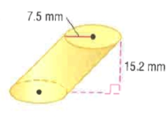 Geometry, Student Edition, Chapter 12.4, Problem 19PPS 