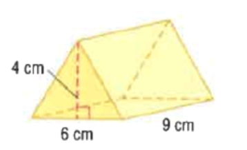 Geometry, Student Edition, Chapter 12.4, Problem 1CYU 