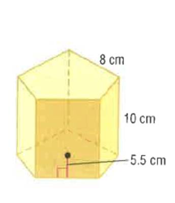 Geometry, Student Edition, Chapter 12.4, Problem 39PPS 