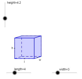 Geometry, Student Edition, Chapter 12.4, Problem 45HP 