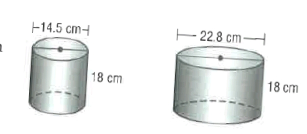 Geometry, Student Edition, Chapter 12.4, Problem 4CYP 