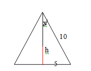 Geometry, Student Edition, Chapter 12.4, Problem 52SPR , additional homework tip  2