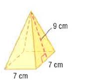 Geometry, Student Edition, Chapter 12.4, Problem 53SPR 