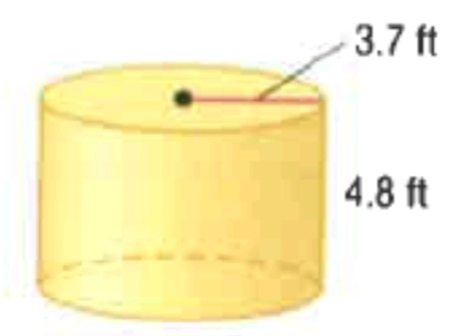 Geometry, Student Edition, Chapter 12.4, Problem 5CYU 