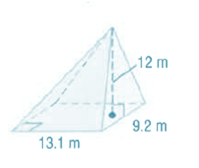 Geometry, Student Edition, Chapter 12.5, Problem 12PPS 