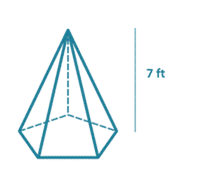 Geometry, Student Edition, Chapter 12.5, Problem 14PPS 