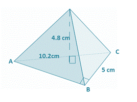 Geometry, Student Edition, Chapter 12.5, Problem 15PPS , additional homework tip  2