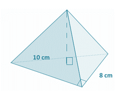 Geometry, Student Edition, Chapter 12.5, Problem 16PPS , additional homework tip  1