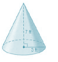 Geometry, Student Edition, Chapter 12.5, Problem 2ACYP 