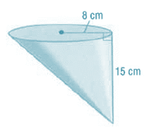 Geometry, Student Edition, Chapter 12.5, Problem 2BCYP 