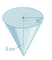 Geometry, Student Edition, Chapter 12.5, Problem 2CCYP , additional homework tip  1