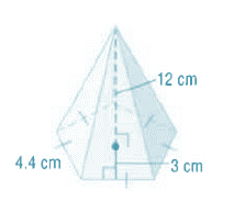 Geometry, Student Edition, Chapter 12.5, Problem 2CYU 