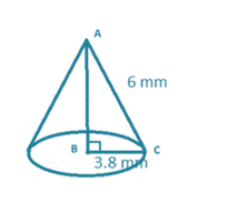 Geometry, Student Edition, Chapter 12.5, Problem 34PPS , additional homework tip  2