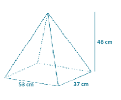 Geometry, Student Edition, Chapter 12.5, Problem 3CYP 