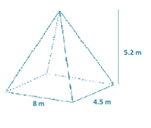 Geometry, Student Edition, Chapter 12.5, Problem 3CYU 