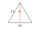 Geometry, Student Edition, Chapter 12.5, Problem 46SPR , additional homework tip  2