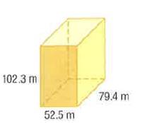 Geometry, Student Edition, Chapter 12.5, Problem 47SPR 