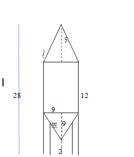 Geometry, Student Edition, Chapter 12.5, Problem 48SPR , additional homework tip  2