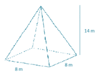 Geometry, Student Edition, Chapter 12.5, Problem 4CYU 