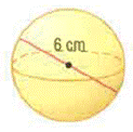 Geometry, Student Edition, Chapter 12.6, Problem 11PPS 