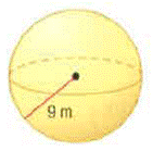 Geometry, Student Edition, Chapter 12.6, Problem 1CYU 