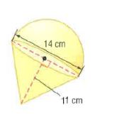 Geometry, Student Edition, Chapter 12.6, Problem 31PPS 