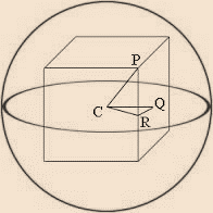 Geometry, Student Edition, Chapter 12.6, Problem 45HP 