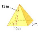 Geometry, Student Edition, Chapter 12.6, Problem 55SPR 