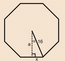 Geometry, Student Edition, Chapter 12.6, Problem 59SPR , additional homework tip  2