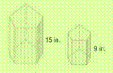 Geometry, Student Edition, Chapter 12.8, Problem 29HP 