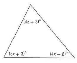 Geometry, Student Edition, Chapter 13, Problem 11STP , additional homework tip  2