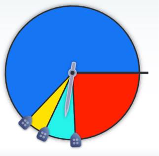 Geometry, Student Edition, Chapter 13, Problem 20SGR 