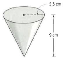 Geometry, Student Edition, Chapter 13, Problem 2STP 