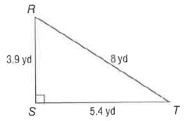 Geometry, Student Edition, Chapter 13, Problem 6STP , additional homework tip  1