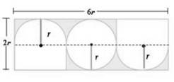 Geometry, Student Edition, Chapter 13.3, Problem 35HP , additional homework tip  3