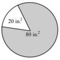 Geometry, Student Edition, Chapter 13.3, Problem 38HP , additional homework tip  3