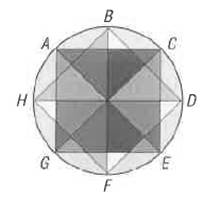 Geometry, Student Edition, Chapter 13.3, Problem 48SPR , additional homework tip  1