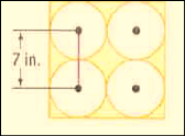 Geometry, Student Edition, Chapter 13.3, Problem 52SR 