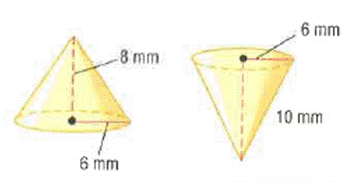 Geometry, Student Edition, Chapter 13.5, Problem 38SPR 