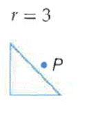 Geometry, Student Edition, Chapter 13.6, Problem 43SPR , additional homework tip  1