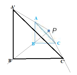 Geometry, Student Edition, Chapter 13.6, Problem 43SPR , additional homework tip  2